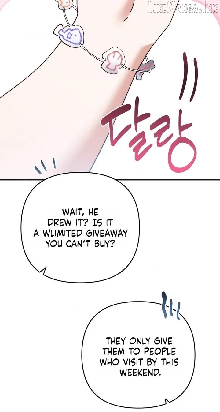 They Lived Happily Ever After Chapter 27 - page 42