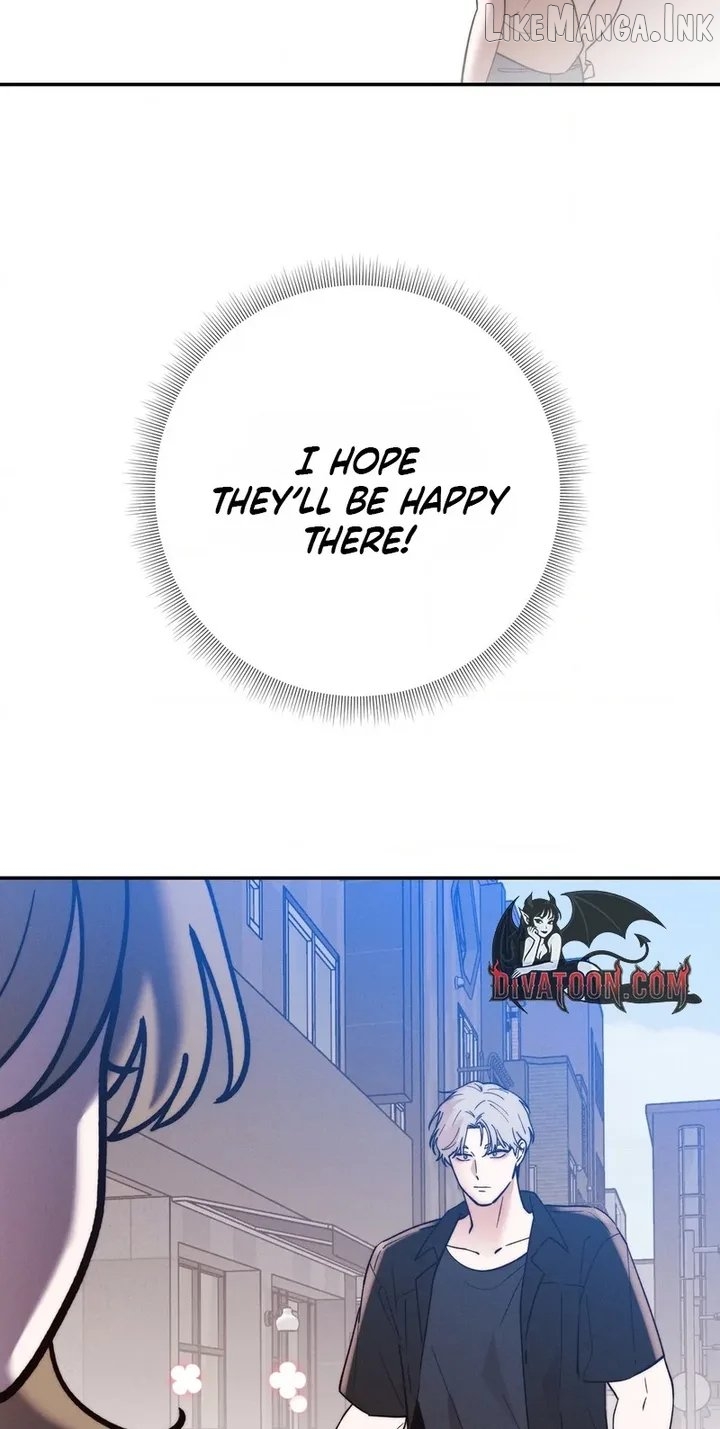 They Lived Happily Ever After Chapter 27 - page 5
