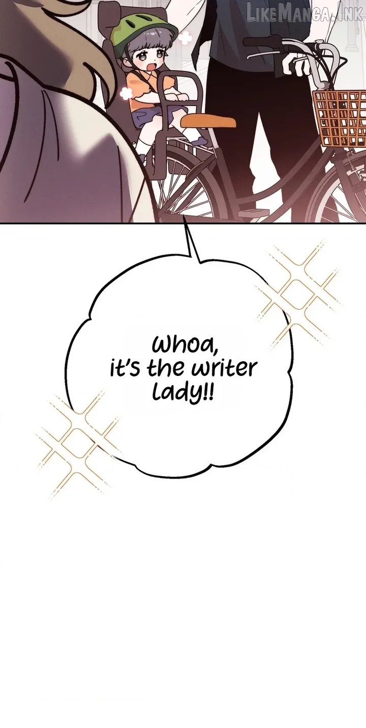 They Lived Happily Ever After Chapter 27 - page 6