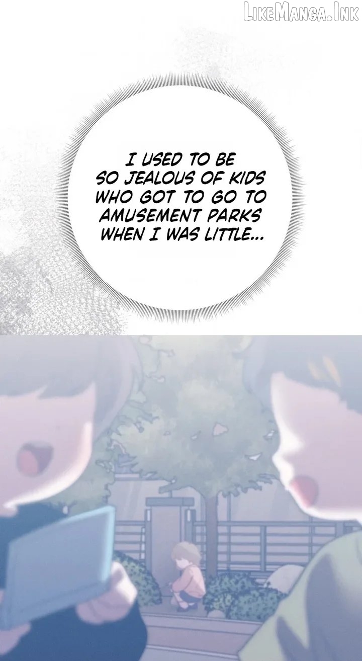 They Lived Happily Ever After Chapter 27 - page 71