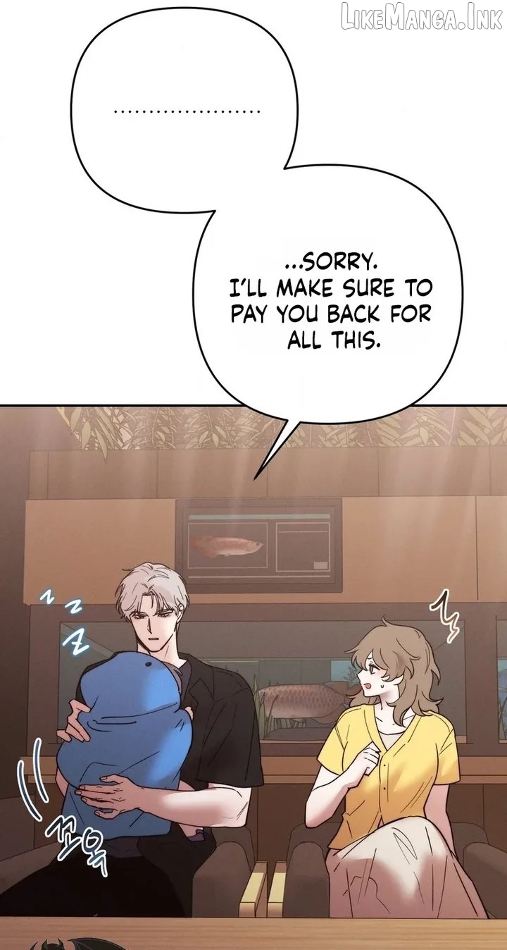 They Lived Happily Ever After Chapter 27 - page 78