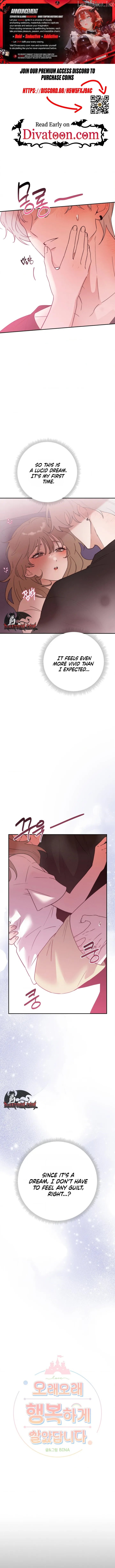 They Lived Happily Ever After Chapter 29 - page 1