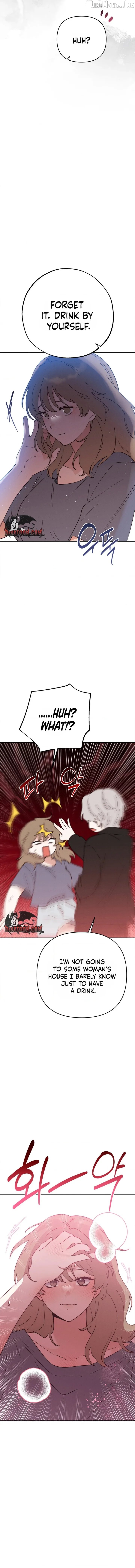 They Lived Happily Ever After Chapter 29 - page 10