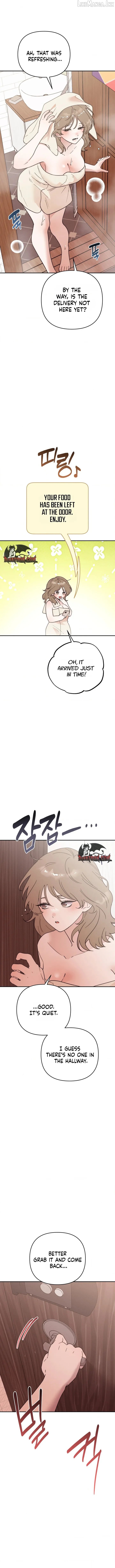 They Lived Happily Ever After Chapter 29 - page 12