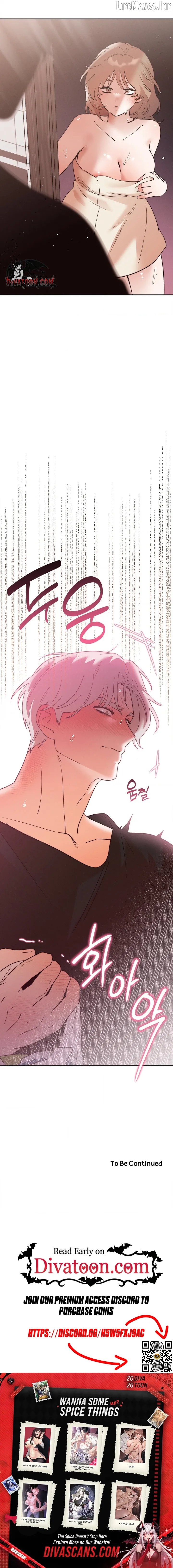 They Lived Happily Ever After Chapter 29 - page 13