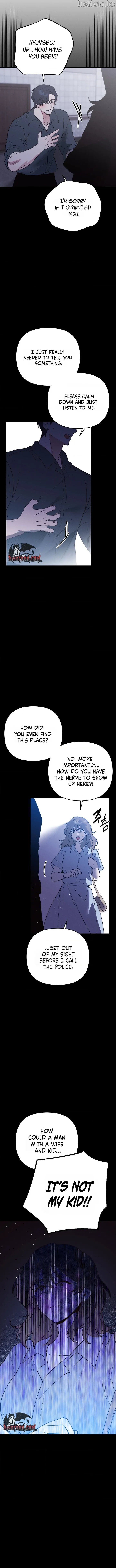 They Lived Happily Ever After Chapter 29 - page 2