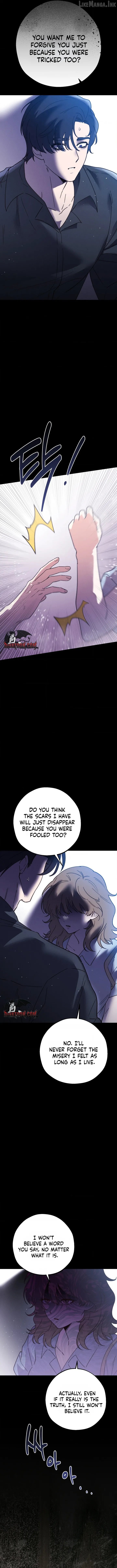 They Lived Happily Ever After Chapter 29 - page 5
