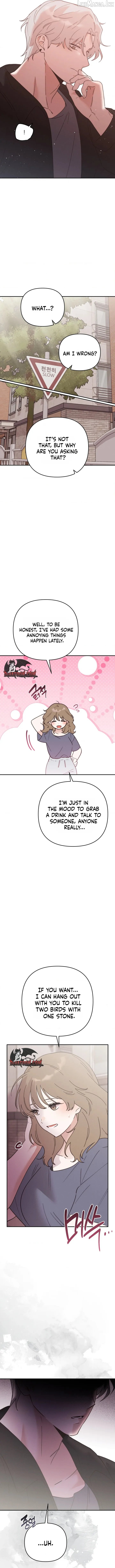 They Lived Happily Ever After Chapter 29 - page 9