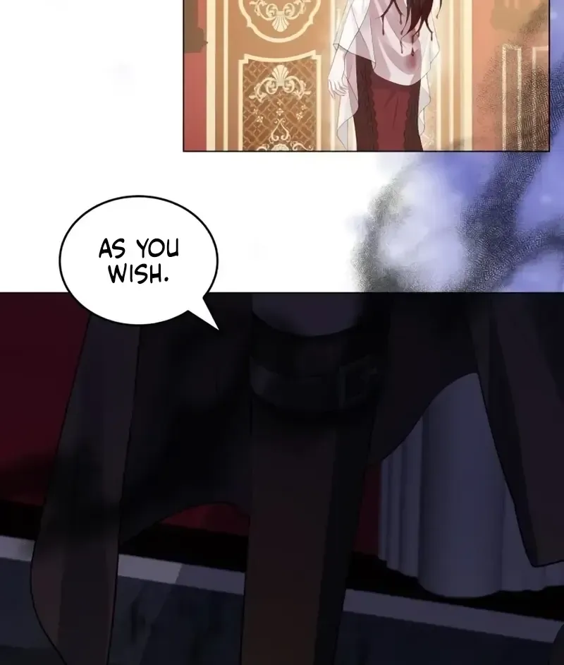 In This Life, You Are the Hound Chapter 28 - page 42