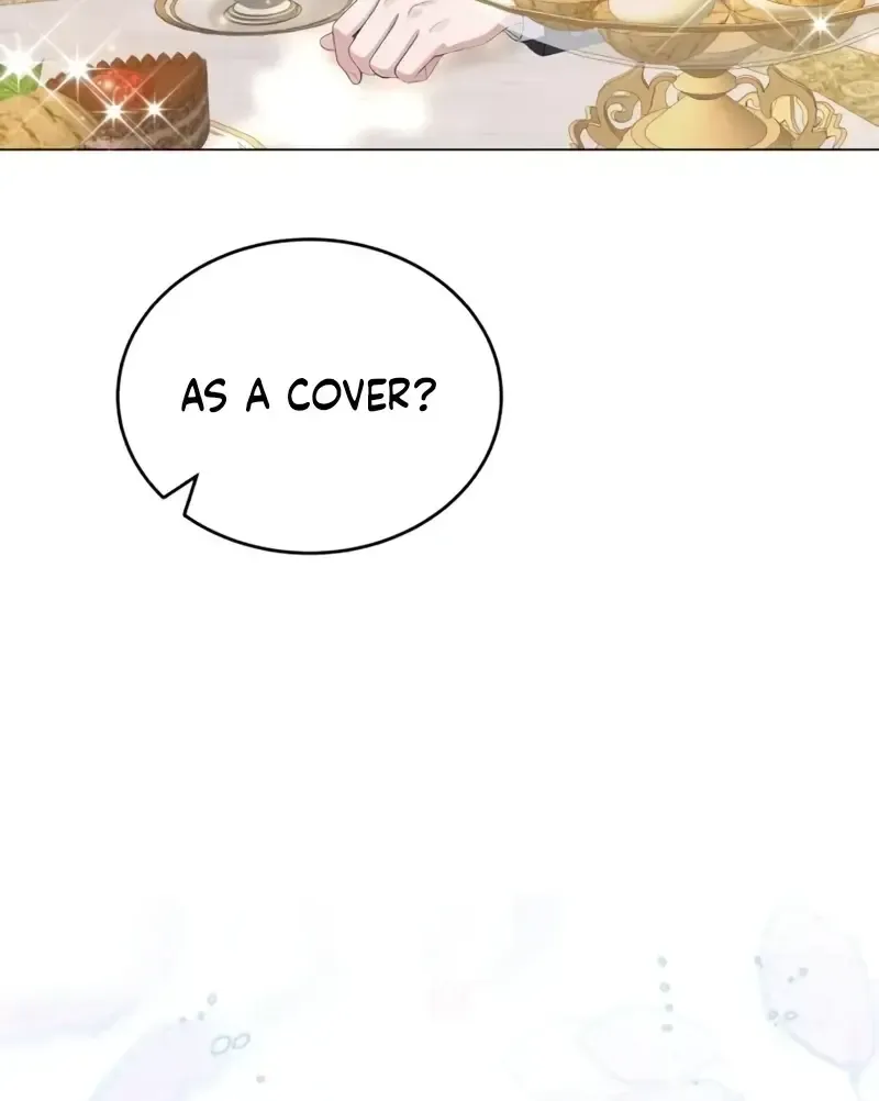 In This Life, You Are the Hound Chapter 28 - page 57