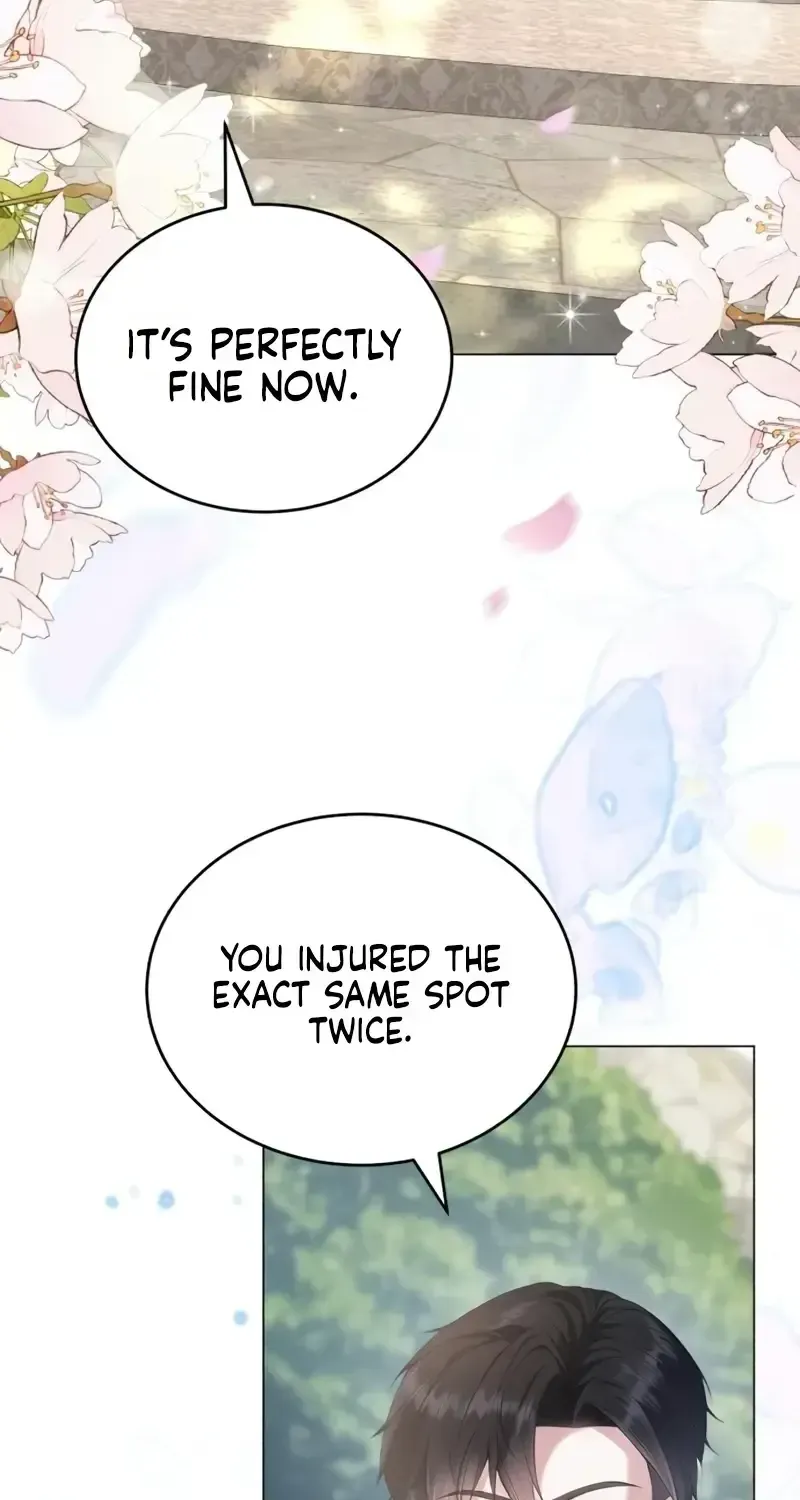 In This Life, You Are the Hound Chapter 28 - page 83