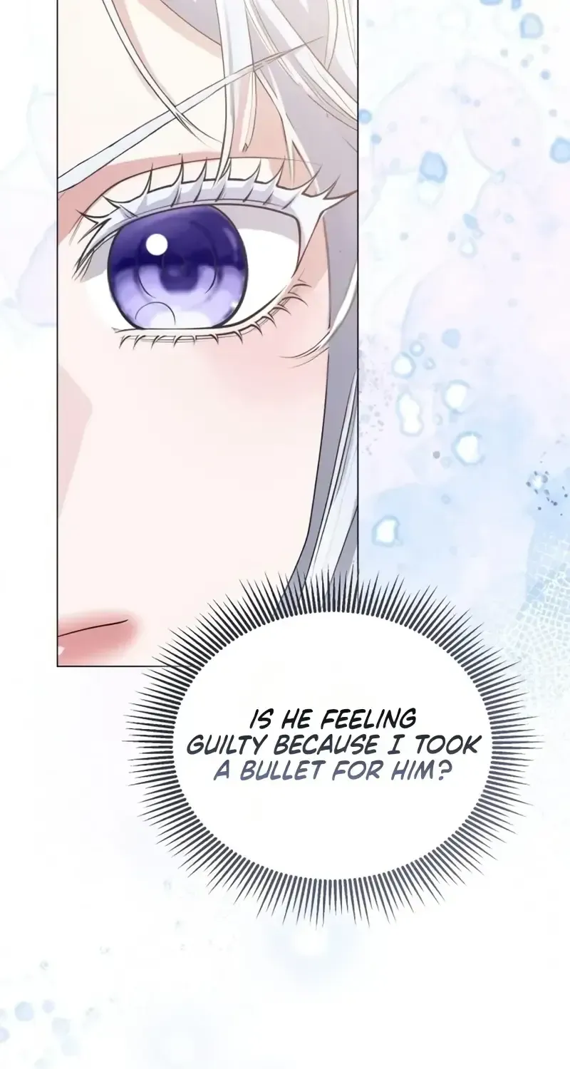 In This Life, You Are the Hound Chapter 28 - page 85