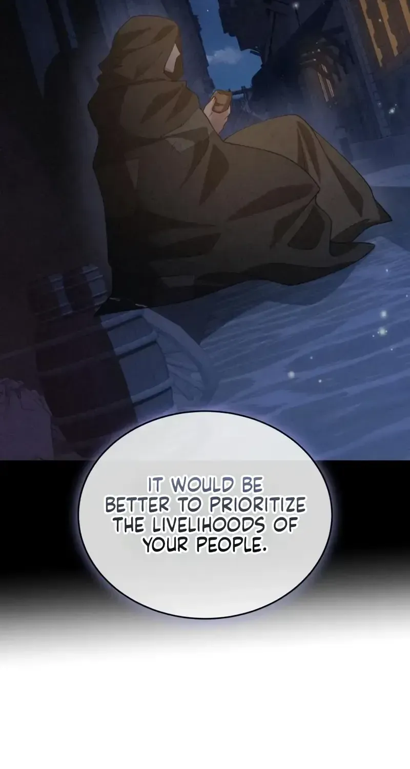 In This Life, You Are the Hound Chapter 29 - page 23