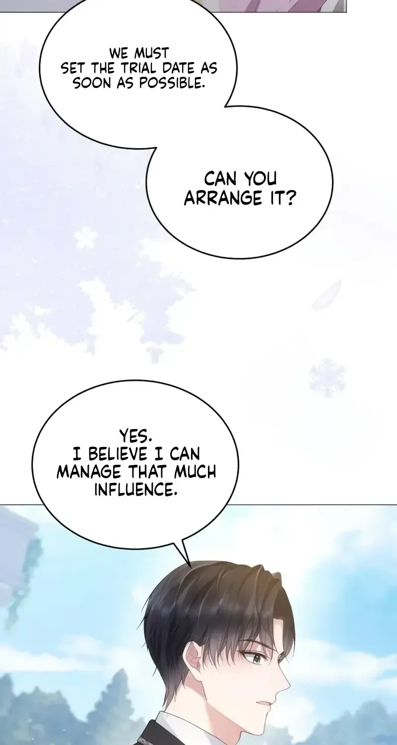 In This Life, You Are the Hound Chapter 29 - page 5