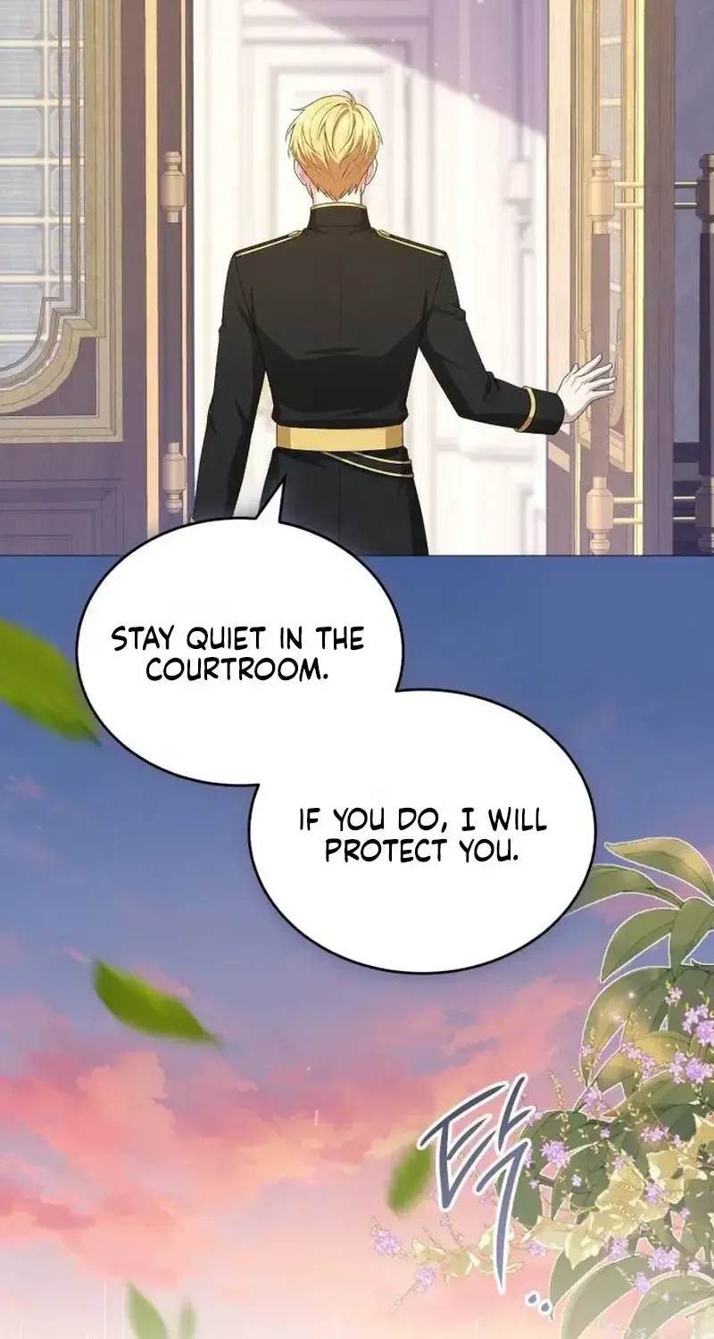 In This Life, You Are the Hound Chapter 30 - page 13