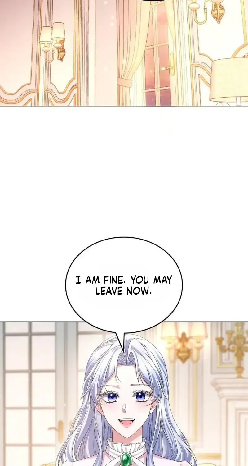 In This Life, You Are the Hound Chapter 30 - page 15