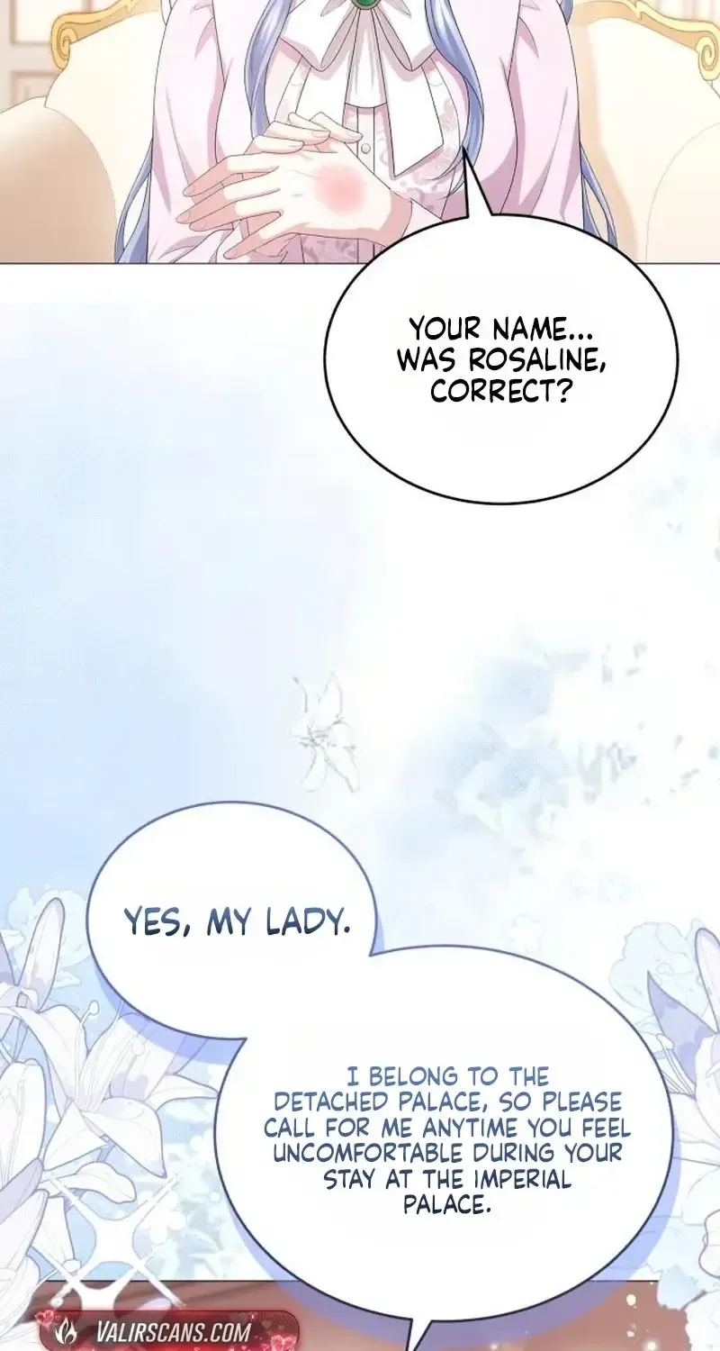 In This Life, You Are the Hound Chapter 30 - page 16