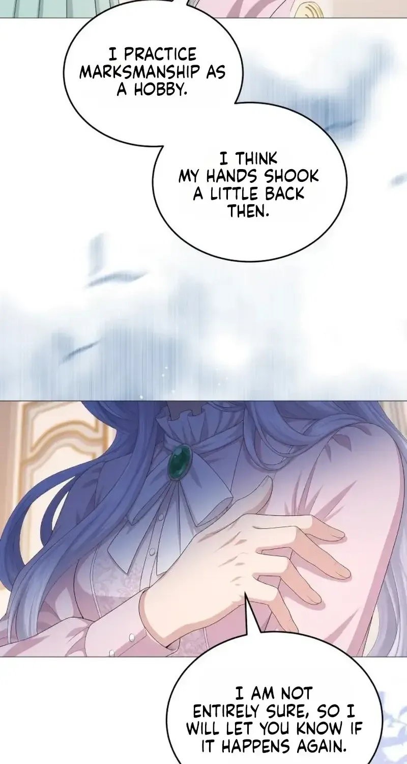 In This Life, You Are the Hound Chapter 30 - page 19