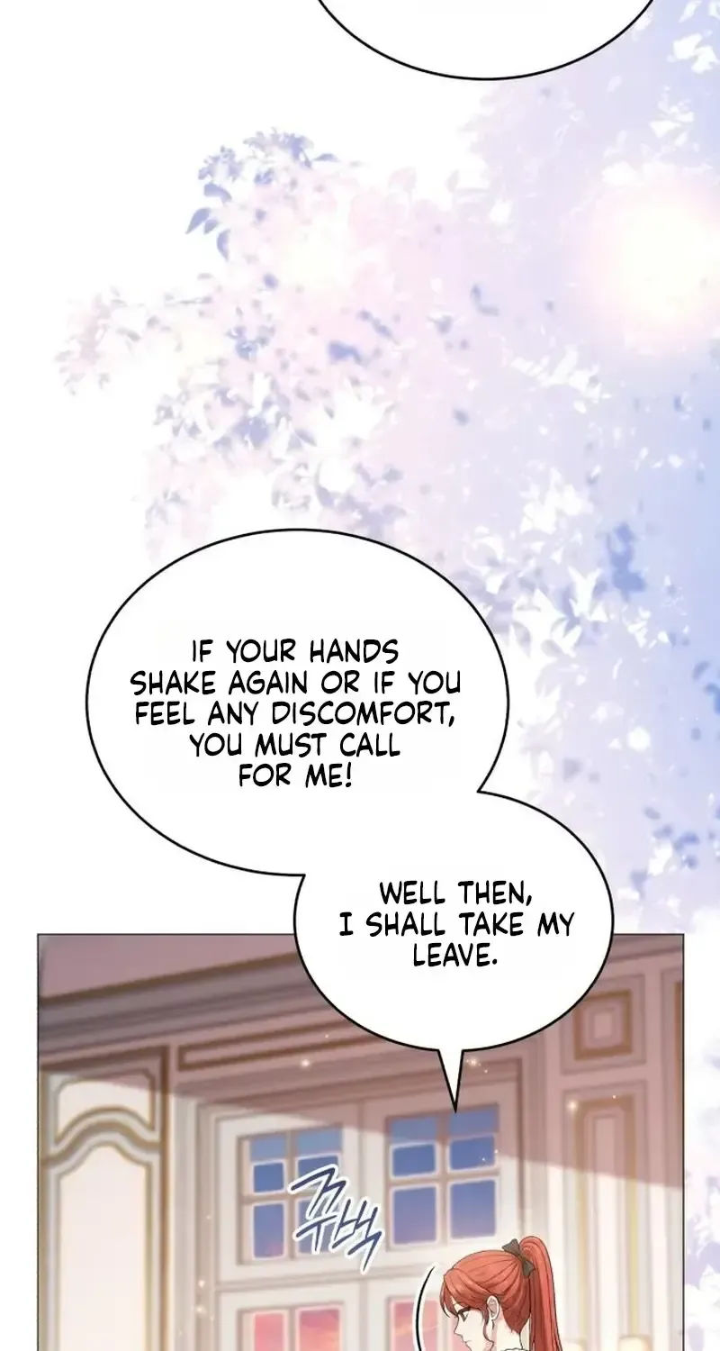 In This Life, You Are the Hound Chapter 30 - page 20