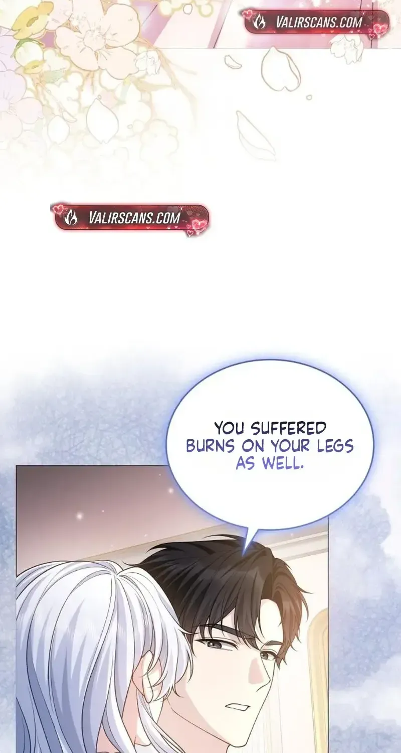 In This Life, You Are the Hound Chapter 30 - page 27