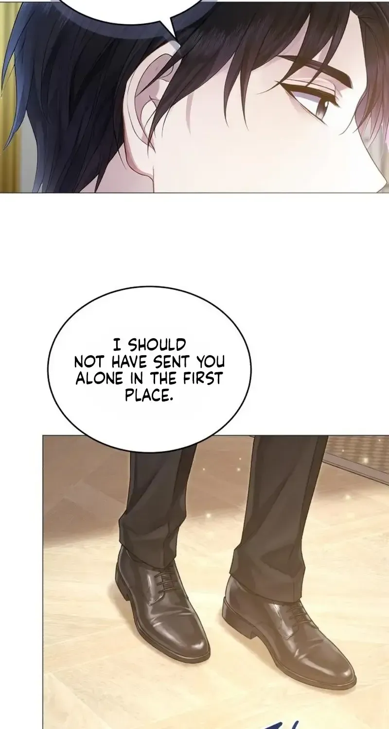 In This Life, You Are the Hound Chapter 30 - page 29
