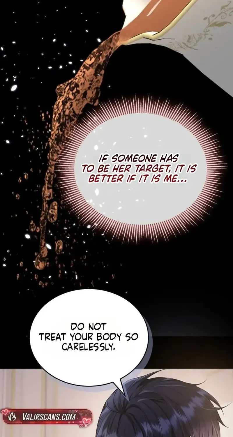 In This Life, You Are the Hound Chapter 30 - page 34
