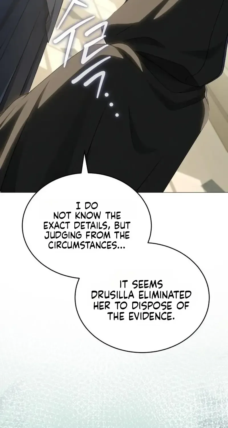 In This Life, You Are the Hound Chapter 30 - page 57