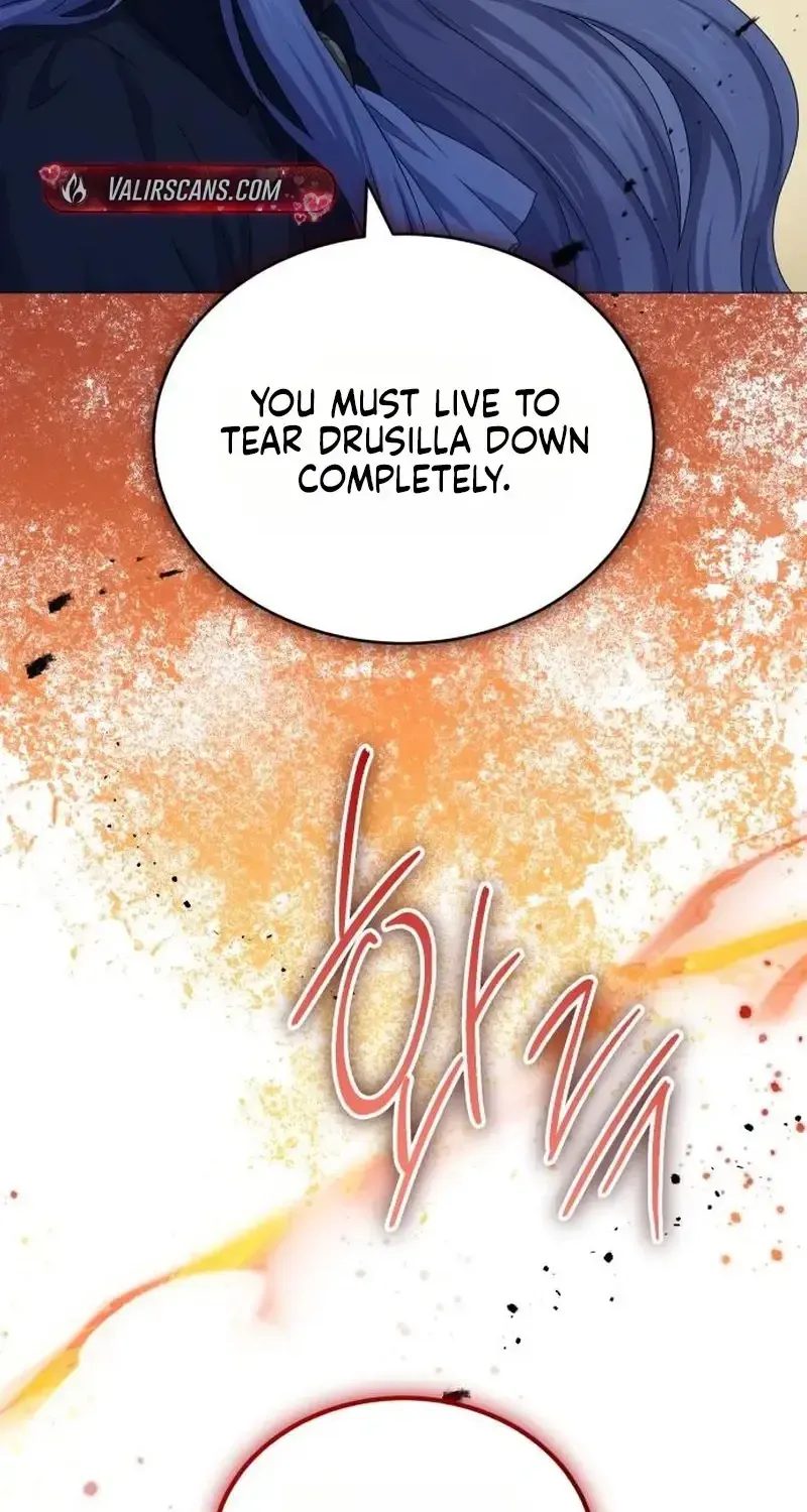In This Life, You Are the Hound Chapter 30 - page 68