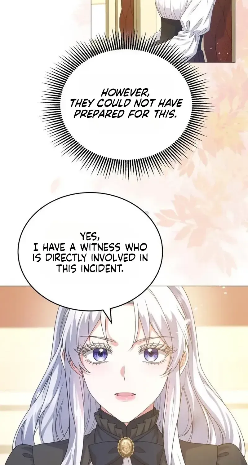 In This Life, You Are the Hound Chapter 30 - page 83