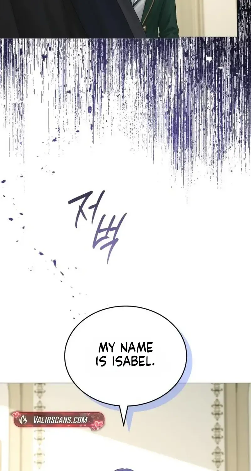 In This Life, You Are the Hound Chapter 30 - page 85