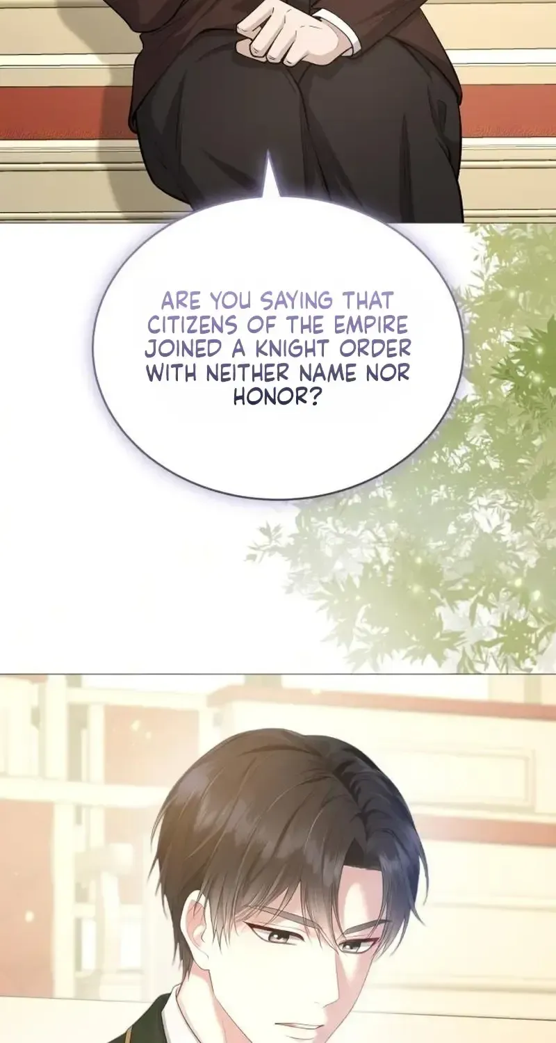 In This Life, You Are the Hound Chapter 31 - page 18