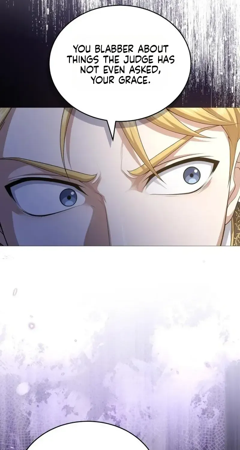 In This Life, You Are the Hound Chapter 31 - page 23