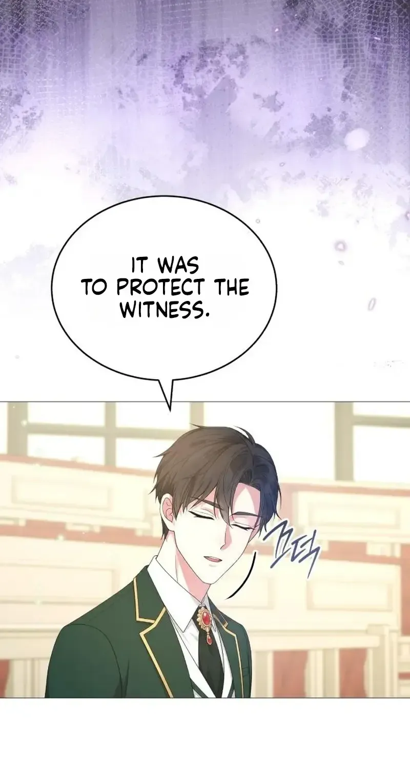 In This Life, You Are the Hound Chapter 31 - page 25