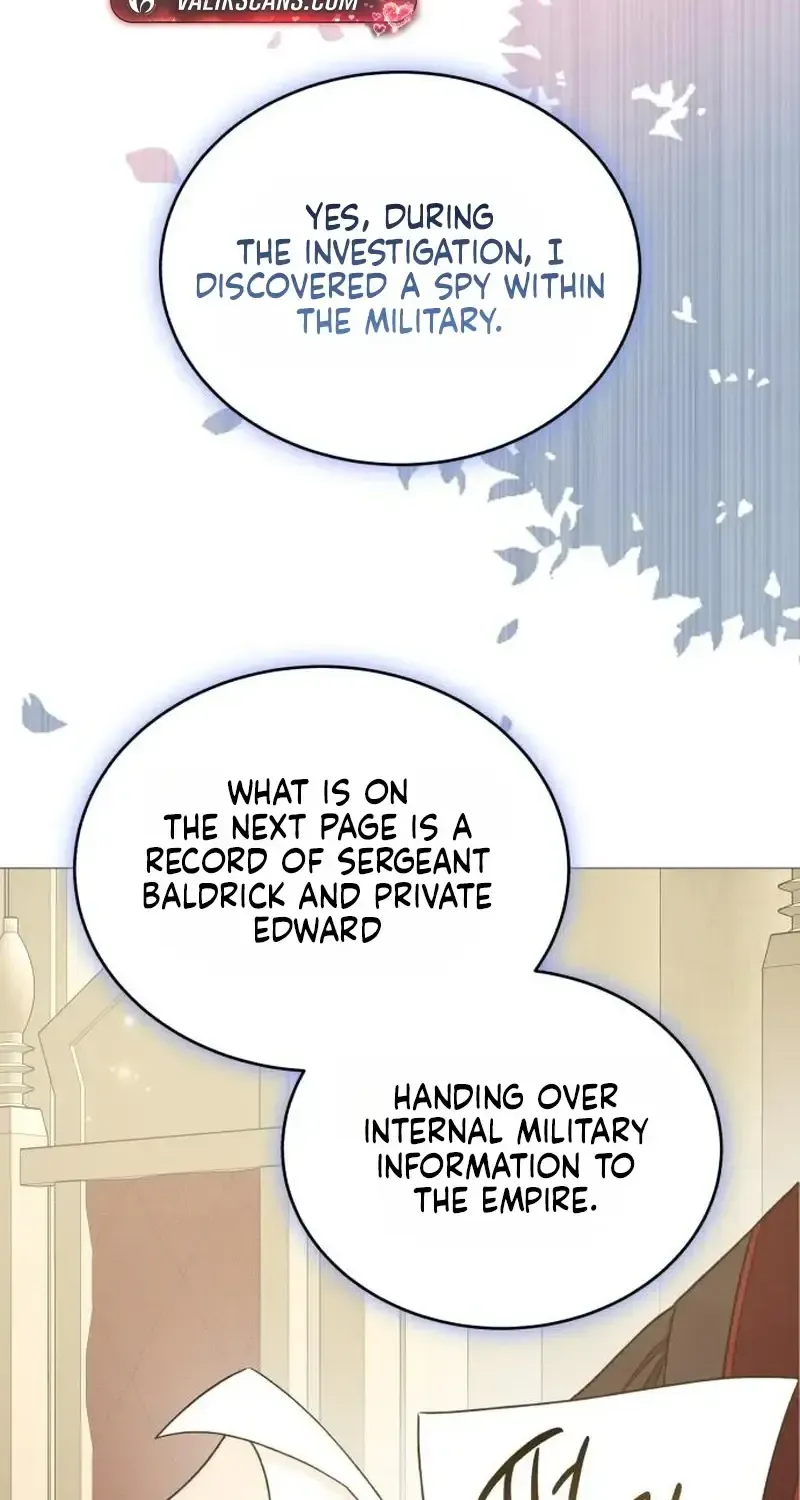 In This Life, You Are the Hound Chapter 31 - page 28
