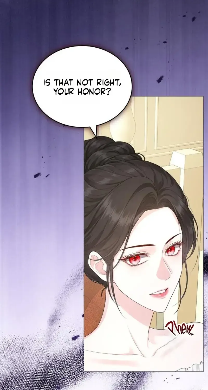 In This Life, You Are the Hound Chapter 31 - page 5