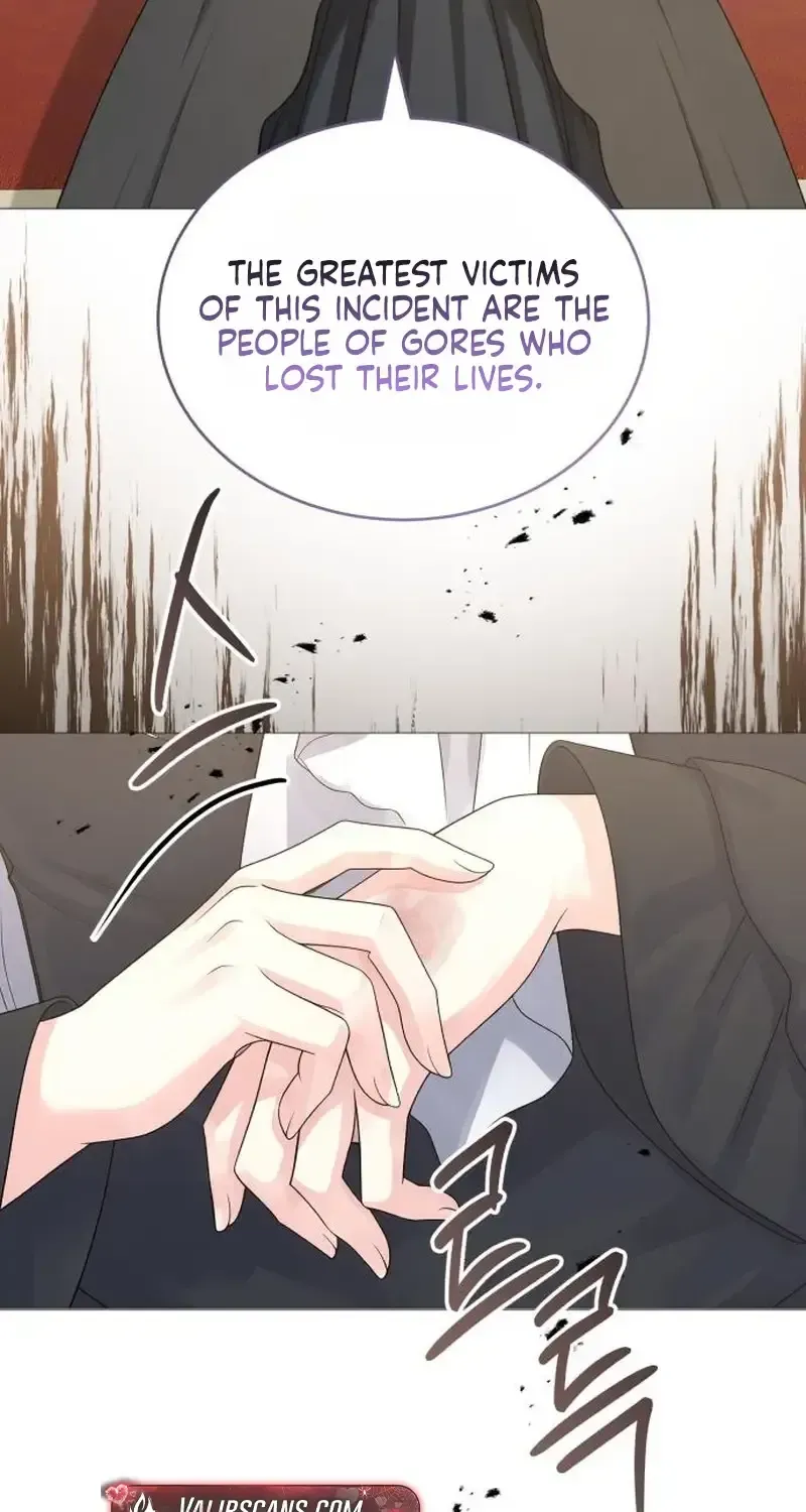 In This Life, You Are the Hound Chapter 31 - page 52