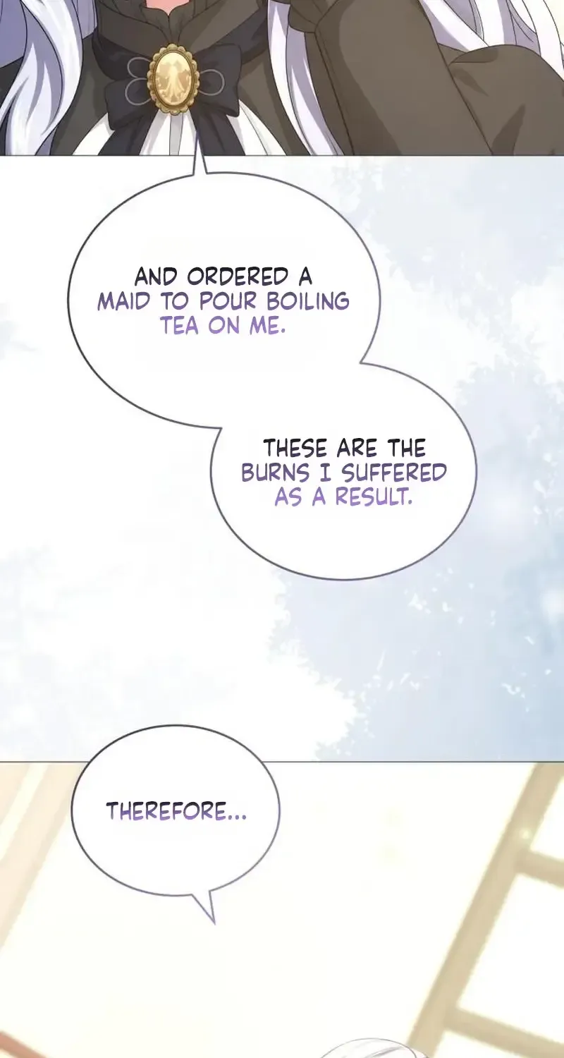 In This Life, You Are the Hound Chapter 31 - page 54
