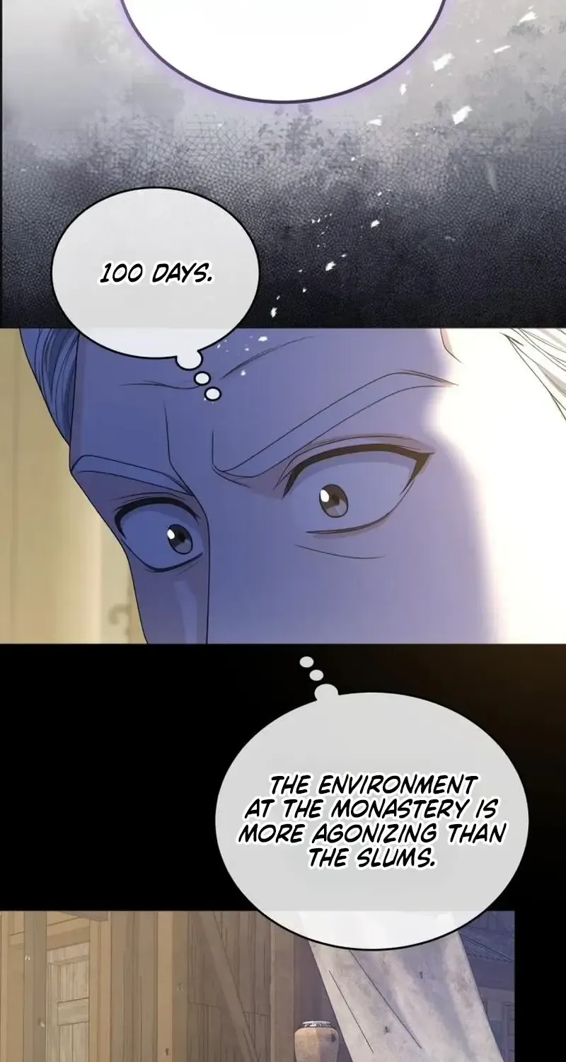 In This Life, You Are the Hound Chapter 31 - page 56