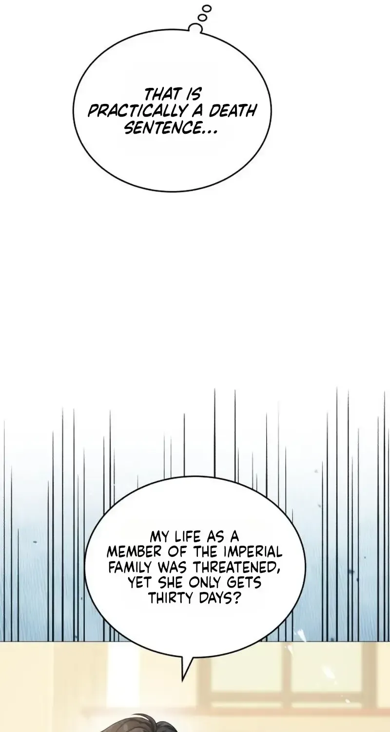 In This Life, You Are the Hound Chapter 31 - page 58