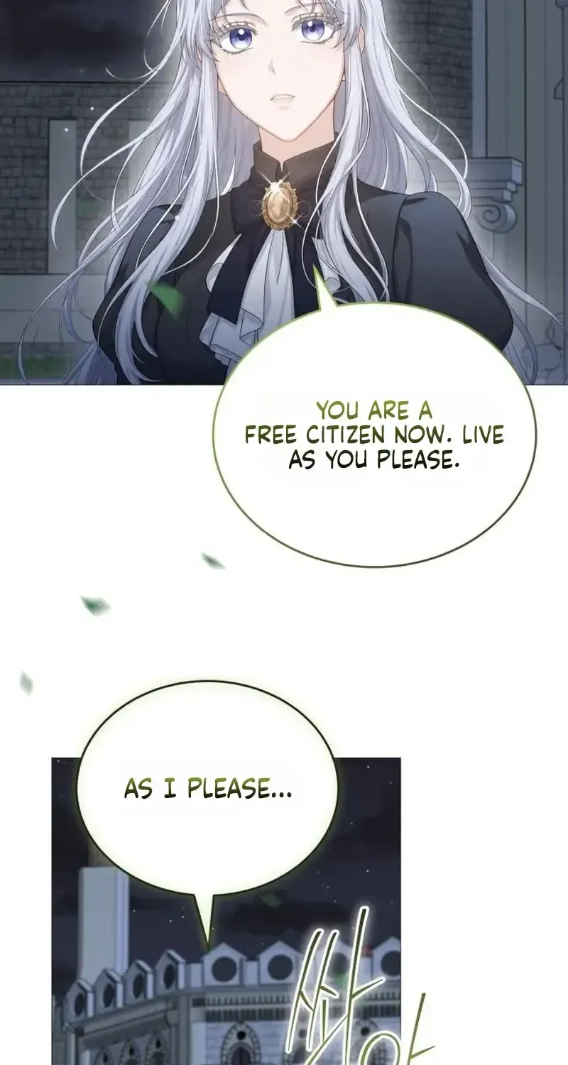 In This Life, You Are the Hound Chapter 31 - page 71