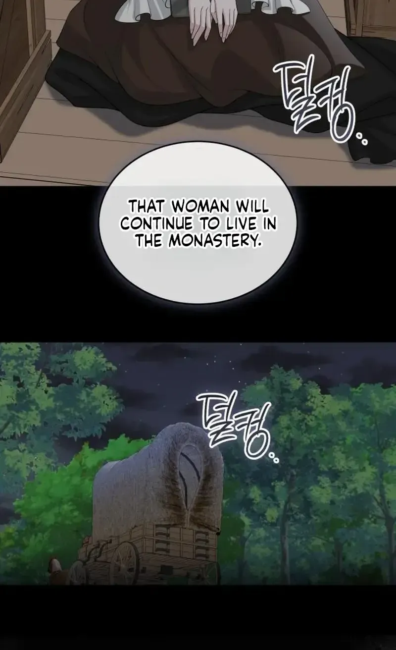 In This Life, You Are the Hound Chapter 31 - page 76