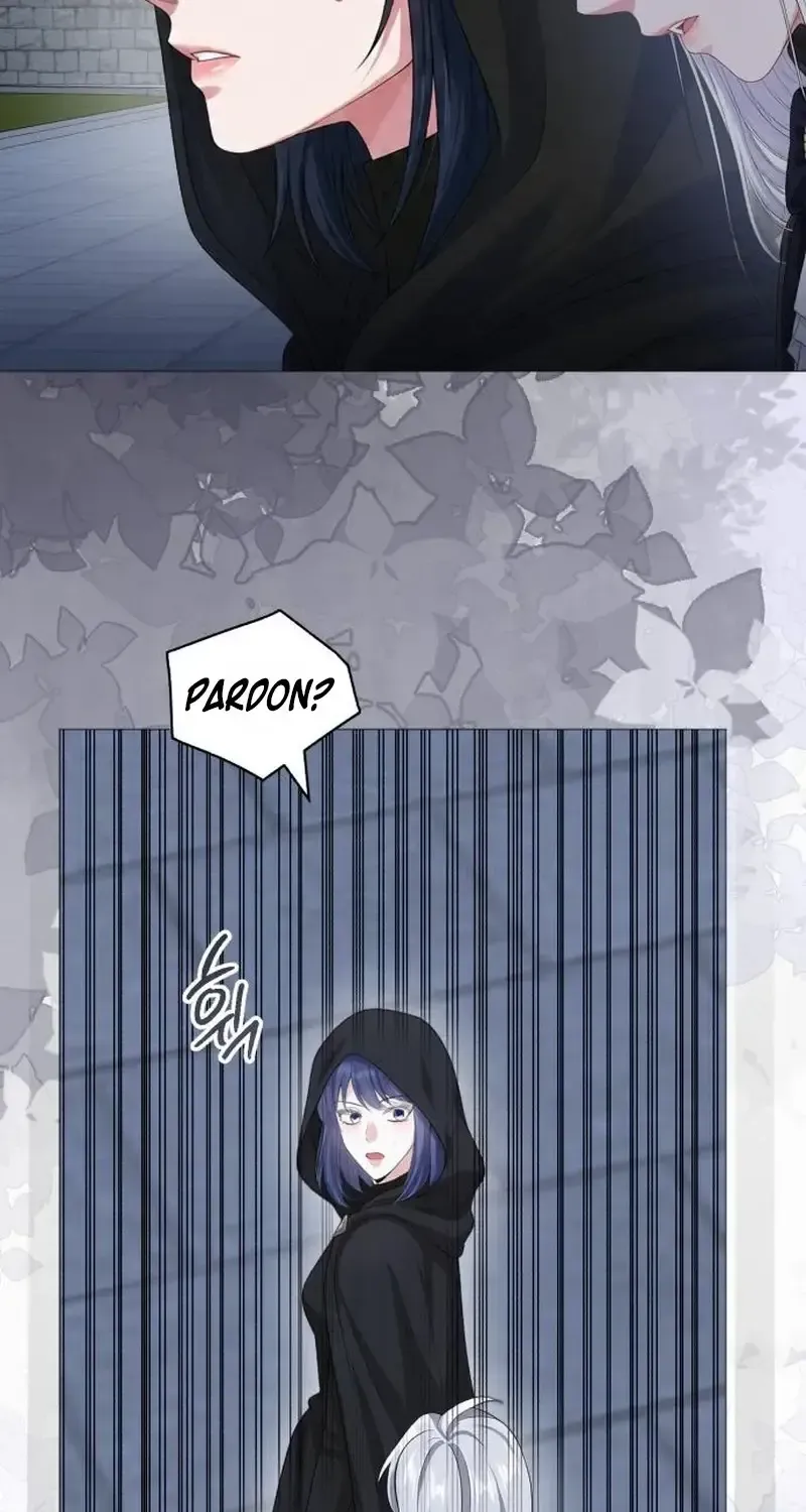 In This Life, You Are the Hound Chapter 31 - page 79