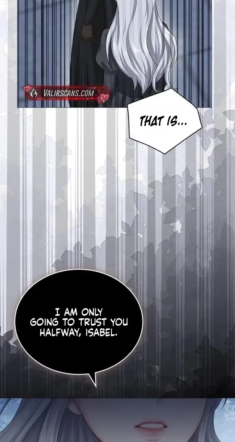In This Life, You Are the Hound Chapter 31 - page 80