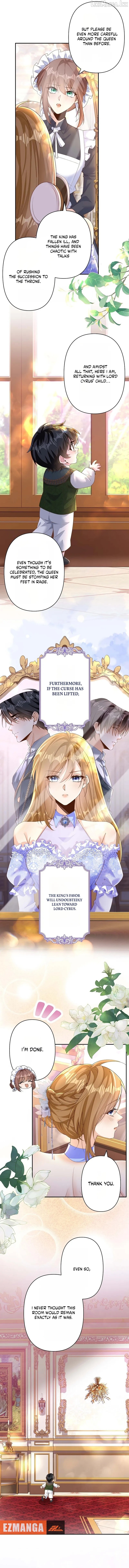 Marriage Statute of Limitations -I Was Supposed to Start This Life with a Divorce, But the Prince Is Obsessed with Me ~ Chapter 41 - page 8
