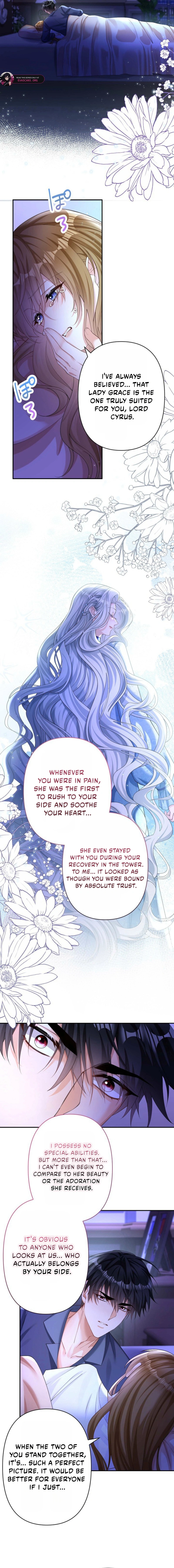 Marriage Statute of Limitations -I Was Supposed to Start This Life with a Divorce, But the Prince Is Obsessed with Me ~ Chapter 43 - page 2