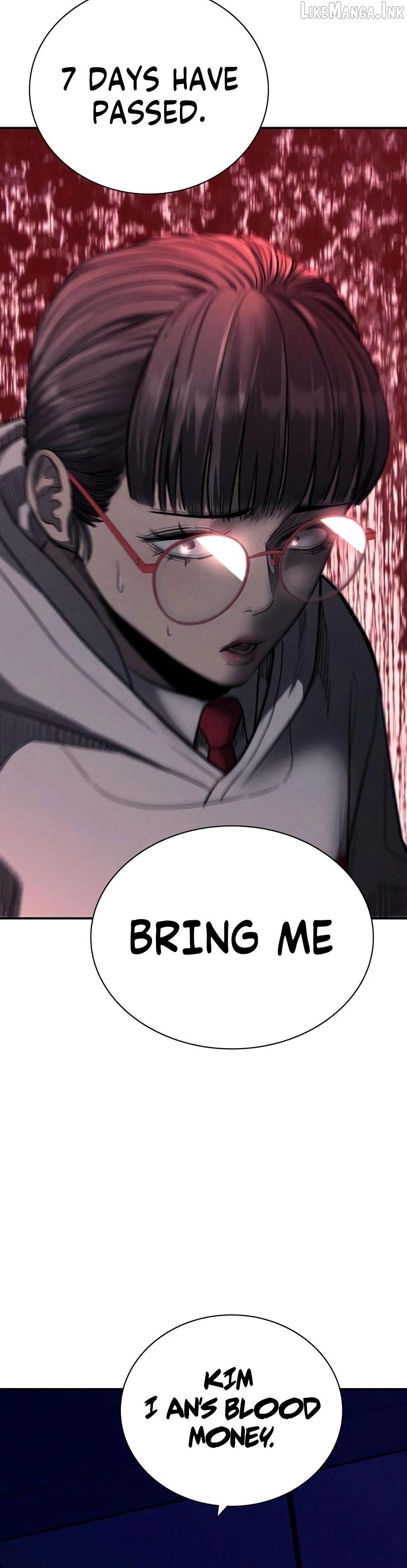 Debtbound by Blood Chapter 30 - page 19