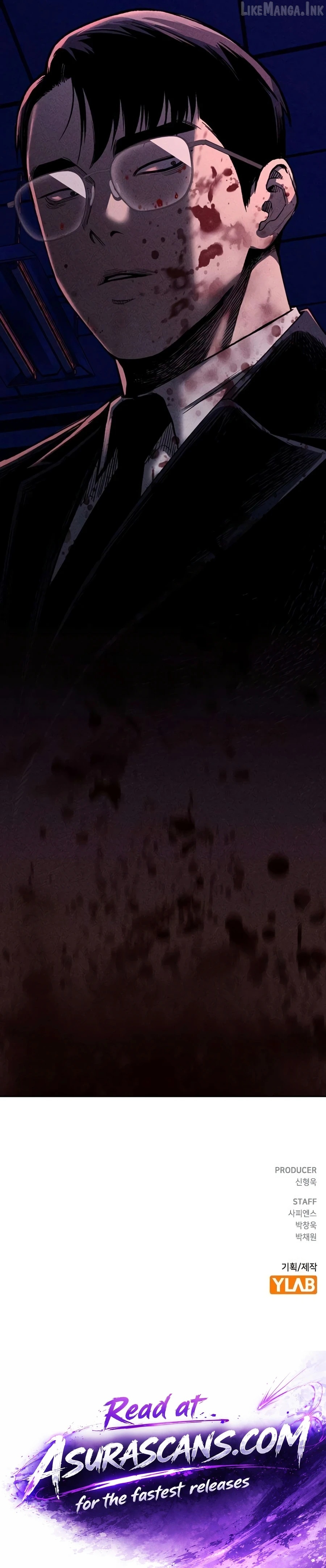 Debtbound by Blood Chapter 30 - page 20