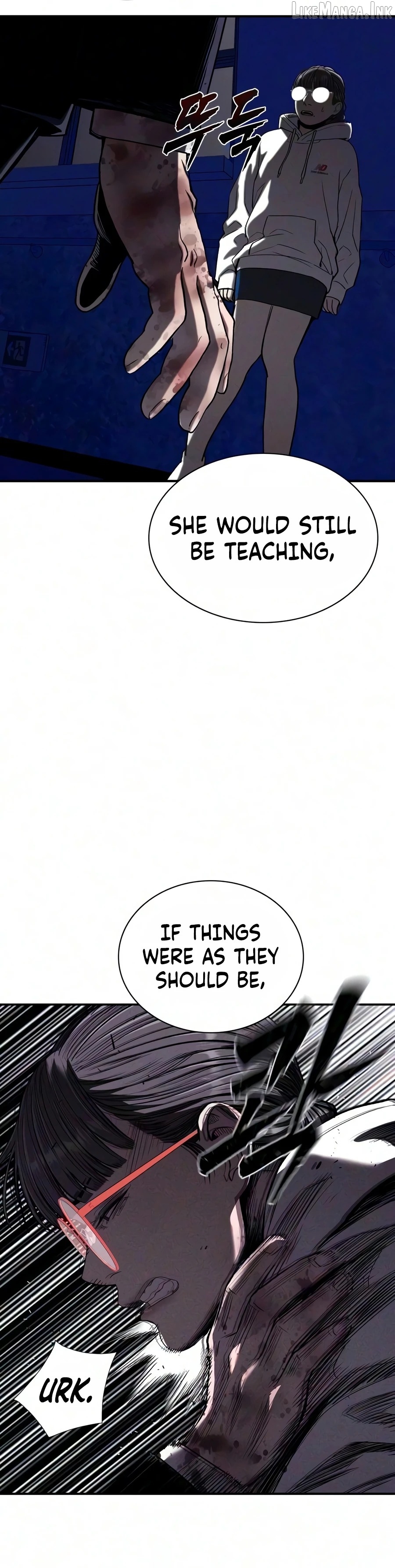 Debtbound by Blood Chapter 31 - page 17