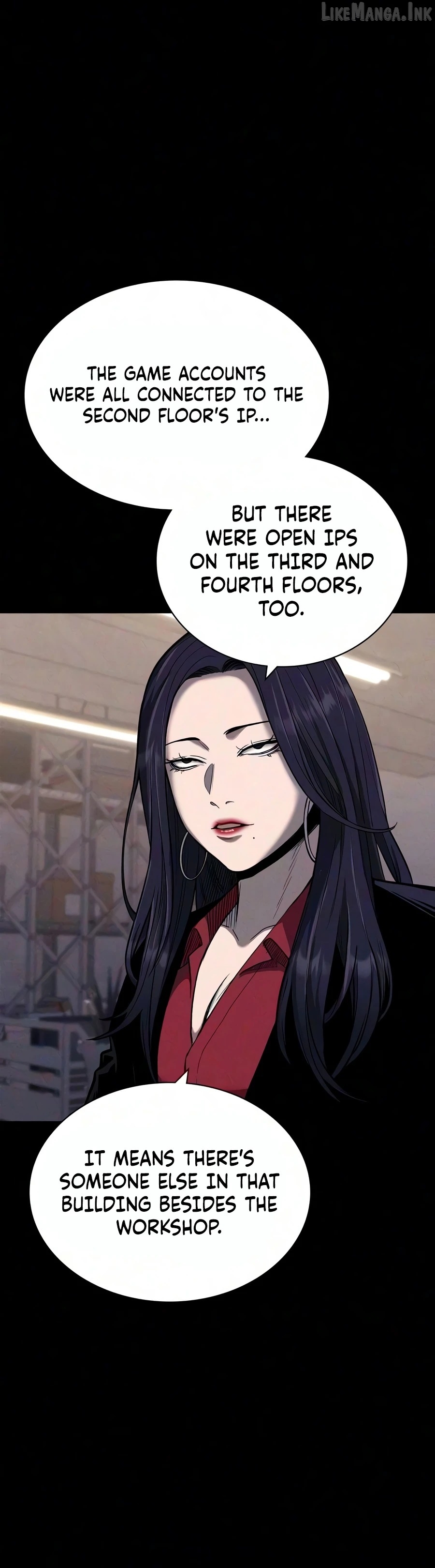 Debtbound by Blood Chapter 31 - page 3