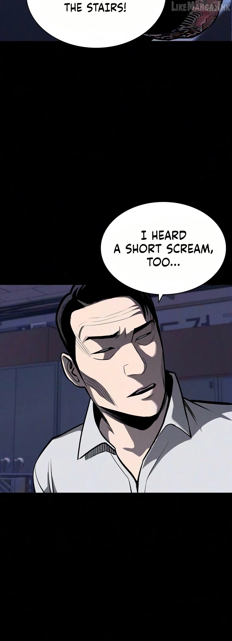 Debtbound by Blood Chapter 31 - page 9